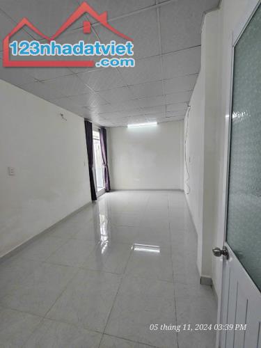 CHÍNH CHỦ CẦN BÁN NHÀ1 TRỆT, 1 LẦU 2PN 66,4m2- LONG THỚI, NHÀ BÈ. - 3