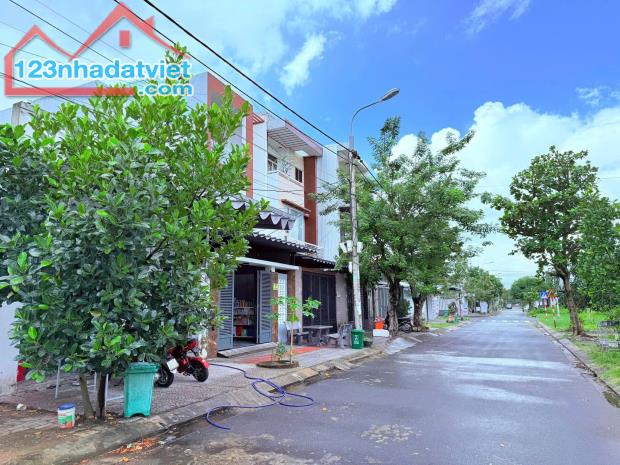 CẦN BÁN ĐẤT ĐƯỜNG PHAN THÚC TRỰC VIEW TRƯỜNG HOC - HÒA CHÂU - ĐÀ NẴNG - 3