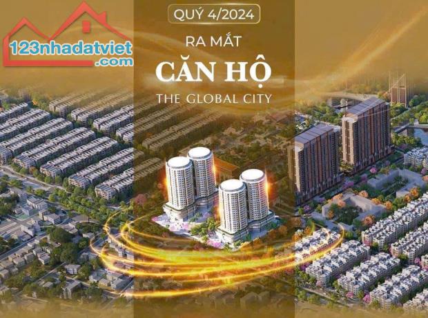 Nhận booking nội bộ (trực tiếp chủ đầu tư)-giá dự kiến 100tr/m2 - chiết khấu 16%-hỗ trợ