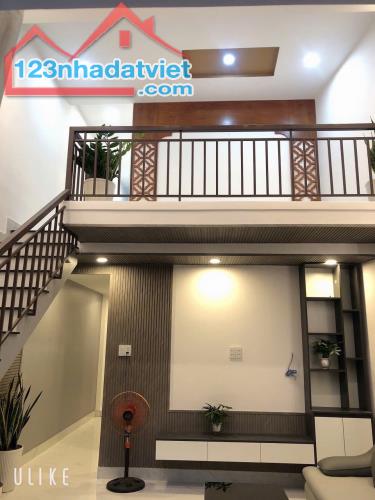 NHÀ SIÊU ĐẸP GIÁ RẺ KIỆT HUỲNH NGỌC HUỆ - 78M² CHỈ 2.7 TỶ - 1