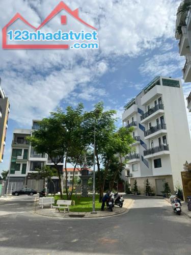 Bán đất khu bò gà 69- Đường số 30, P.6, Gò Vấp: 101m2, giá 8,6 tỷ. - 3