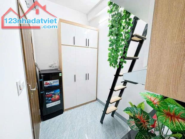 🏠 BÁN CCMN NGÕ 152 NGUYỄN ĐÌNH HOÀN - 72M2 - 20 PHÒNG - 100TR/THÁNG-15.5 TỶ 📞 Hằng Mini - 2