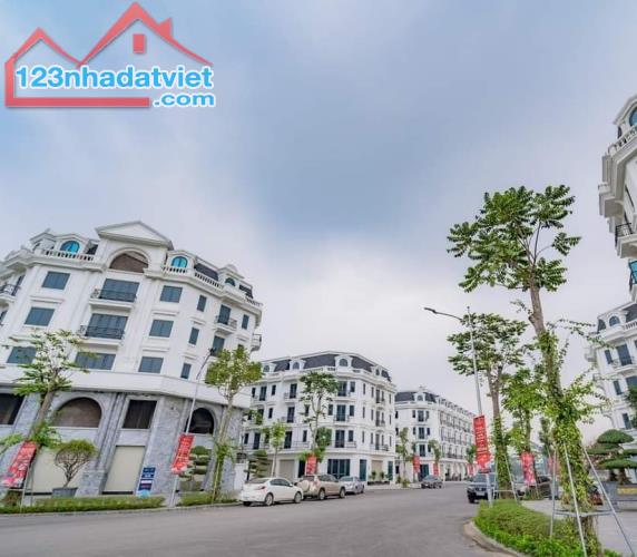 SIÊU PHẨM -ĐÓN TẾT -5 TẦNG 73M² -RẺ NHẤT KHU ĐÔ THỊ LK LUXURY -HÀ ĐÔNG -HÀ NỘI. - 2