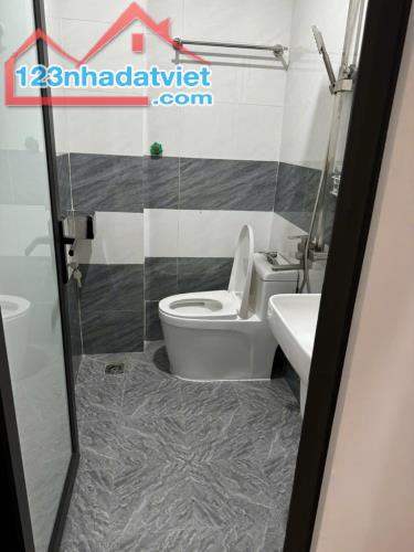 An cư lạc nghiệp, bán nhà vũ tông phan, 40m2, 5 tầng, 6 ngủ, giá 9.7 tỷ. - 2