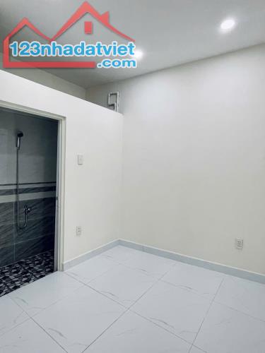 +1 BÁN NHÀ PHAN VĂN TRỊ- PHẠM VĂN ĐỒNG - 21M2 - 2PN HXH SN - MỚI ĐẸP - SỔ A4-3.X - 2