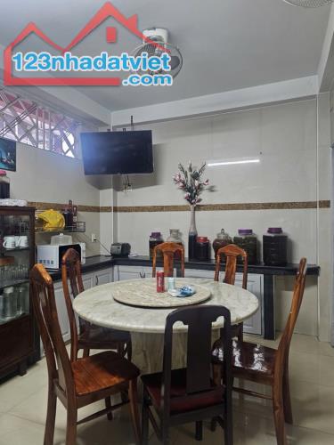 Bán nhà MT Nguyễn Văn Đậu, P.6, Bình Thạnh, 5 tầng, 6.1x15m, chỉ 25 tỷ - 3