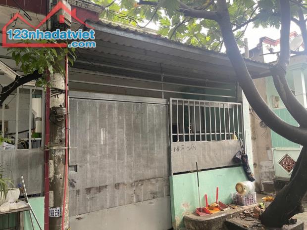 CẠNH GIGAMALL - HẺM Ô TÔ THẲNG 1 TRỤC - C4 - 59M2 - CHỈ 5.X TỶ - 1