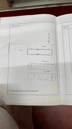 Bán nhà Mặt tiền Nguyễn Kiệm - Phú Nhuận, Công viên Gia Định, 4x20m, 5 T -8PN, 18.6 tỷ - 1