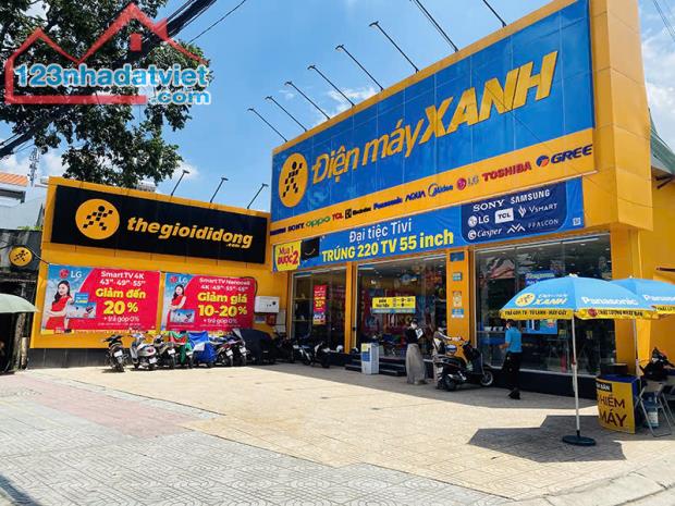 Bán nhà 4 tầng đẹp KD 68m2 (4x17), khu bàn cờ HXH thông gần chợ Thạch Đà chỉ 8 tỷ. - 4