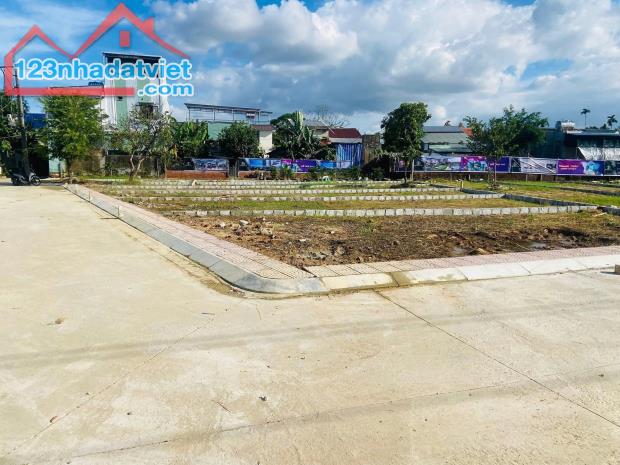 Điểm tên những khu vực đất nền quay đầu giá giảm mạnh tại Thị trấn Nam Phước - Duy Xuyên