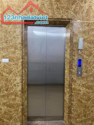 HÀNG HIẾM CẦN BÁN GẤP NGÕ 35 CÁT LINH DT66m2 THANG MÁY , ÔTÔ KINH DOANH - 4