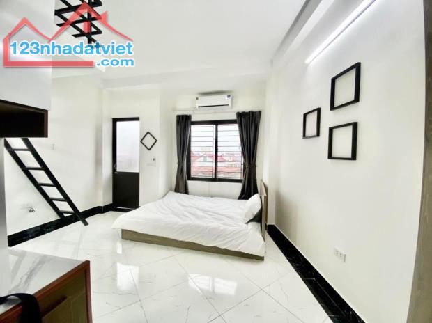 BÁN CHUNG CƯ MINI TRIỀU KHÚC, GIÁ SIÊU HỜI CHỈ VỚI 30 TỶ VND, 150M2, 42 phòng, doanh thu - 1