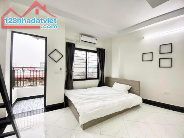 BÁN CHUNG CƯ MINI TRIỀU KHÚC, GIÁ SIÊU HỜI CHỈ VỚI 30 TỶ VND, 150M2, 42 phòng, doanh thu - 2