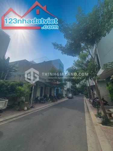 ⏳ CHỈ 7 TỶ CHO NHÀ C4 80M² TẠI KHU ĐẠI AN_PHƯỜNG 9_LỰA CHỌN THÔNG MINH TRƯỚC KHI GIÁ TĂNG!