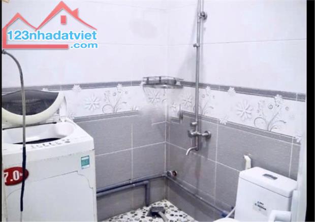 Nhà mặt tiền Hoàng Hoa Thám, P3, DT 5.5m x 40m, 1 trệt 5 lầu, 18PN 18WC - 3