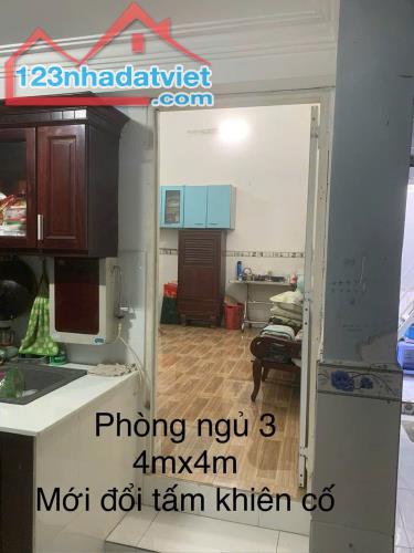 BÌNH TÂN --HỒ HỌC LÃM --70M2(5/6×13M2)