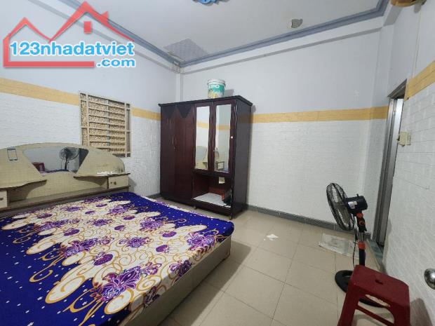 Mặt tiền kinh doanh Phạm Thế Hiển 4.3x27 129m2 P7 Q8 chỉ 11 tỷ 5 - 2