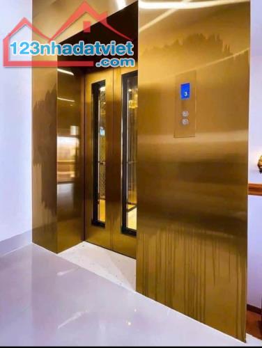 Bán biệt thự mat tien chu mạnh trinh vip,dt 8x21=164m,giá 21.6ty - 1