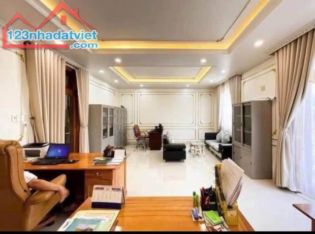 Bán biệt thự mat tien chu mạnh trinh vip,dt 8x21=164m,giá 21.6ty - 2