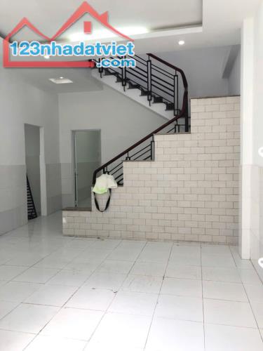 Bán nhà KV CXPL A - 3.95 tỷ, 41m2, hẻm 3m thông, sát mặt tiền, nhà mới đón Tết