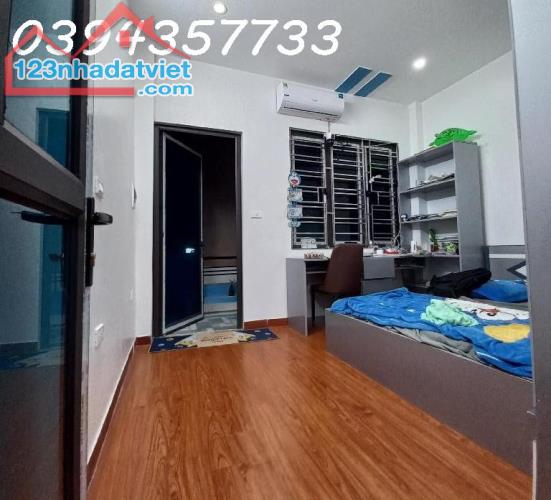 bán nhà nguyễn văn huyên, cầu giấy 48m2, ô tô tránh, giá 9 tỷ 7 - 3