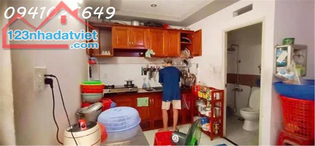 Bán căn nhà 1trệt 2 lầu DT đất 123m2, hẻm 3 gác đường Tam Châu, phường Tam Bình, Thủ Đức, - 2