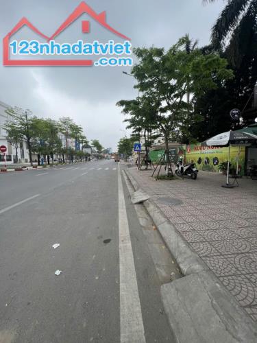 BÁN NHÀ PHÂN LÔ, VỈA HÈ, THANH LIỆT- THANH TRÌ, 82 M2,  MT 6,2 M, GIÁ 30,3 TỶ. - 2