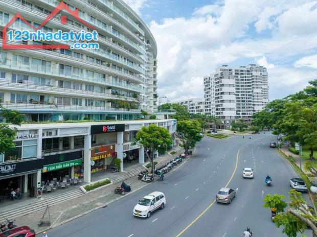 Bán Shophouse Grandview Tầng 2 – Mặt Tiền Nguyễn Đức Cảnh, Giá Từ 10 tỷ, Lãi Suất 0%!