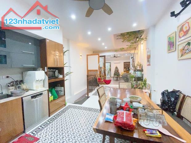 BÁN NHÀ XA LA HÀ ĐÔNG - MẶT PHỐ, THANG MÁY, KINH DOANH ĐỈNH, DT: 90M2, GIÁ BÁN 19,5 TỶ - 2