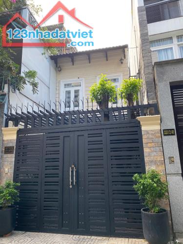 🏡 BÁN NHÀ LÊ VĂN SỸ, P.1,TÂN BÌNH - 92M2 - 2 TẦNG - 2PN, 3WC - 16.3 TỶ TL 🏡