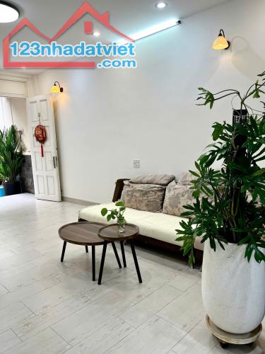 🏡 BÁN NHÀ LÊ VĂN SỸ, P.1,TÂN BÌNH - 92M2 - 2 TẦNG - 2PN, 3WC - 16.3 TỶ TL 🏡 - 4