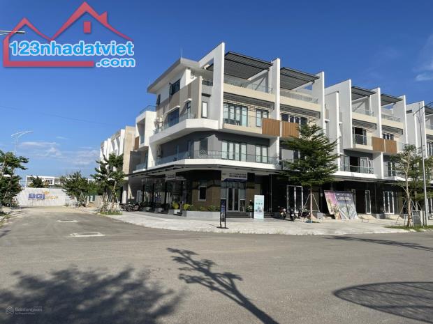 MẶT TIỀN KINH DOANH BGI TOPAZ DOWNTOWN HUẾ - CƠ HỘI ĐẦU TƯ VÀ AN CƯ LÝ TƯỞNG - 2