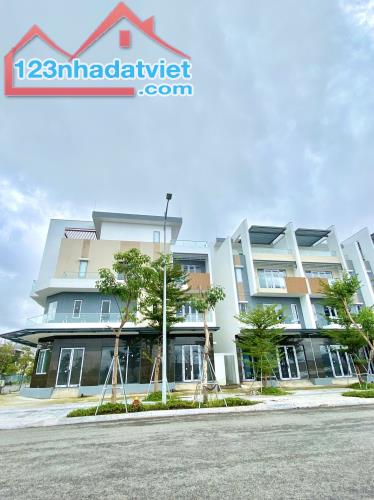 MẶT TIỀN KINH DOANH BGI TOPAZ DOWNTOWN HUẾ - CƠ HỘI ĐẦU TƯ VÀ AN CƯ LÝ TƯỞNG - 3