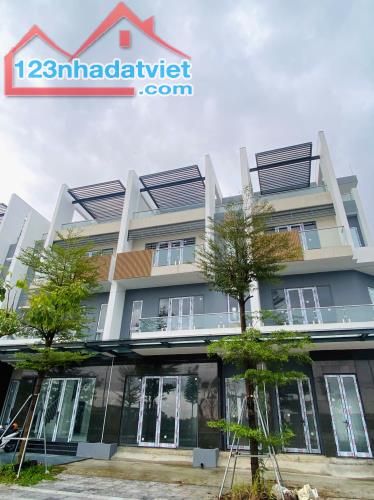 MẶT TIỀN KINH DOANH BGI TOPAZ DOWNTOWN HUẾ - CƠ HỘI ĐẦU TƯ VÀ AN CƯ LÝ TƯỞNG - 4