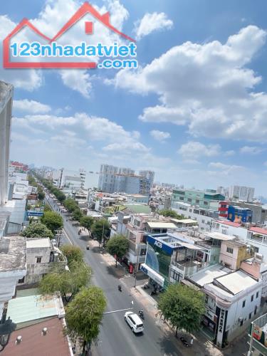 [33]  MẶT T.I.ỀN TRƯỜNG CHINH, TÂN BÌNH, 9 TẦNG, 5 x 35 - 4