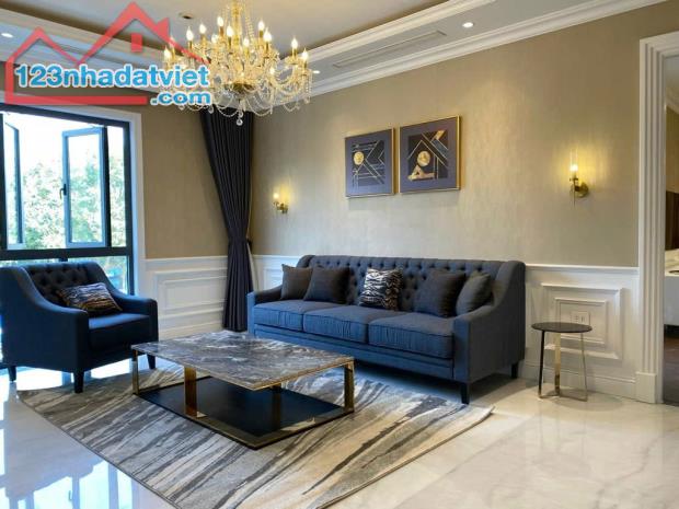 Bán Biệt Thự VIP KĐT Văn Phú, Hà Đông 200m2, 4 Tầng, Nội Thất Cao Cấp, Giá Đầu Tư Chỉ 30tỷ - 3