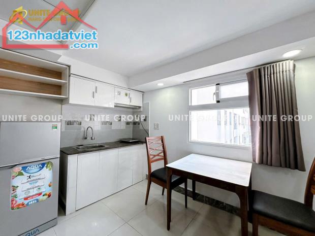 DUPLEX VIEW KÍNH SIÊU XINH NGAY QUẬN 7 - 5