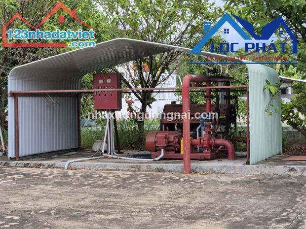 Cho thuê nhà xưởng 10.500m2 Nhơn Trạch Đồng Nai chỉ 80k/m2 - 1