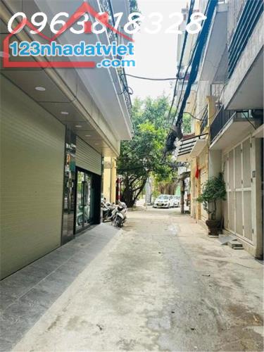 NHÀ 40M - 6T -MT4M - THANG MÁY - Phân Lô - Ô Tô Tránh - Kinh Doanh - Thang Máy - NHỈNH 6