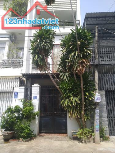 CHÍNH CHỦ BÁN NHÀ 80M2 3 TẦNG Nguyễn Phi Khanh- Phường Vĩnh Hòa- Nha Trang- Khánh Hòa