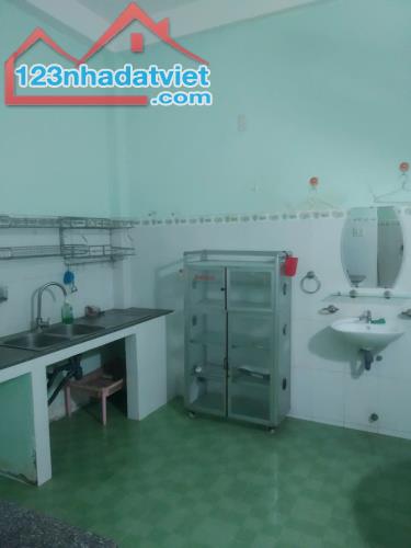 CHÍNH CHỦ BÁN NHÀ 80M2 3 TẦNG Nguyễn Phi Khanh- Phường Vĩnh Hòa- Nha Trang- Khánh Hòa - 3