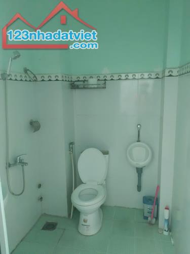 CHÍNH CHỦ BÁN NHÀ 80M2 3 TẦNG Nguyễn Phi Khanh- Phường Vĩnh Hòa- Nha Trang- Khánh Hòa - 4