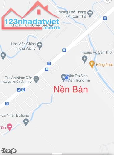 ❇ Bán Nền Khu Rạch Ngã Ngay, An Bình, Ninh Kiều, Cần Thơ LH 0939868788 – Bưởi Miền Tây ❇ - 5