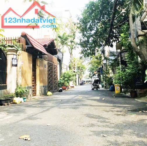 Nhà HXH 7m, Ba Vân, 3 tầng đúc, Tân Bình, 4x22m, 88m2, chỉ 11.x tỷ TL - 2