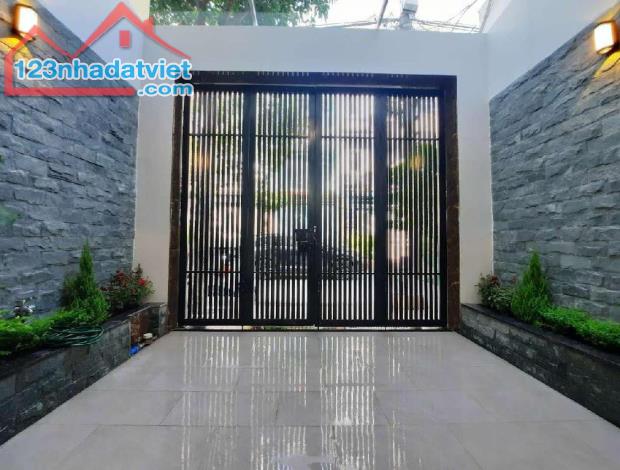 Bán gấp nhà mới về ở ngay, KDC Nam Long, 80m2 chỉ hơn 9 tỷ - 1