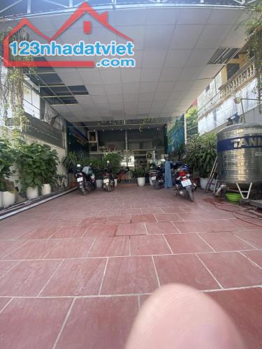 Bán đất Yên Mỹ, Thanh Trì, Diện tích 143m2, Lô góc, mặt trước 7m, Giá 1x tỷ. - 3