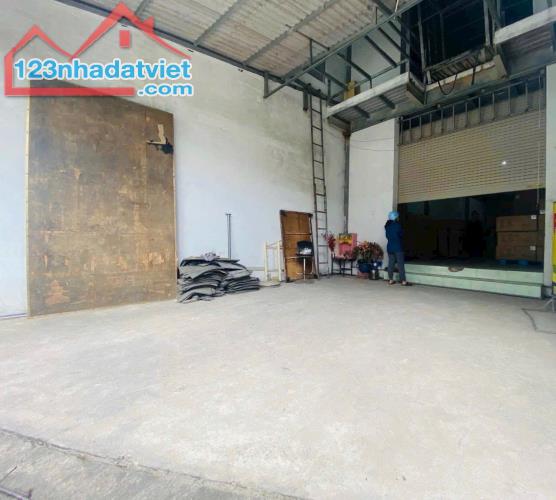 Bán Đất 6,5M x 23M P. Thống Nhất gần Chợ 57, Trường Cao Đẳng Kỹ Thuật ĐN, Uỷ Ban Phường - 2