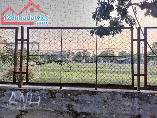 Bán nhà Hiếm Đông Mỹ, Ngõ Oto, View sân bóng, Pickleball, 43,3M2, 3tầng, 3.85Tỷ - 1