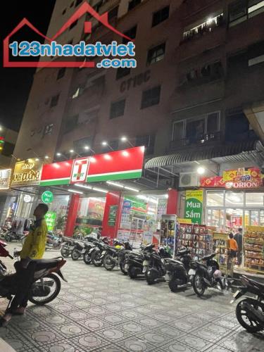 Chung Cư Đại Thanh 46M2, Căn GÓC, Full Nội Thất,NHÀ Ở NGAY,2.x tỷ. - 4