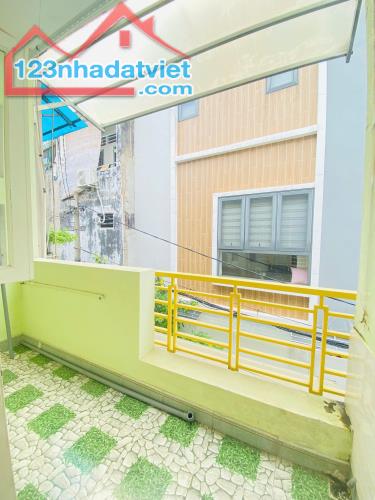 Bán Nhà Gần Công Viên Làng Hoa – 51m2, 2 Tầng, Hẻm Xe Hơi - Nhỉnh 5 ty6 - 4